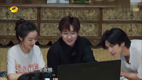 向往的生活4 看点：众人一起直播卖货