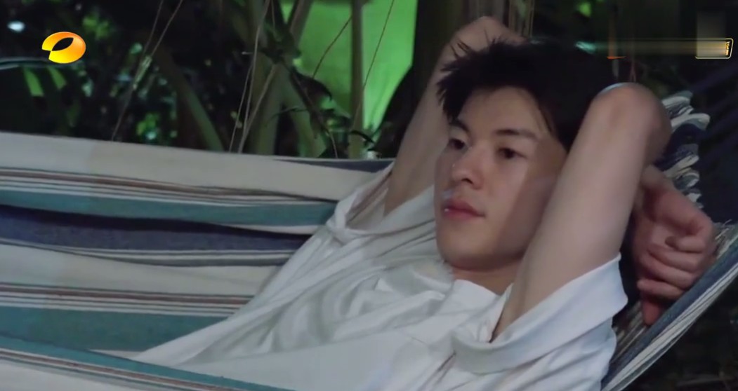 向往的生活11期看点:万能帮手光汉报到